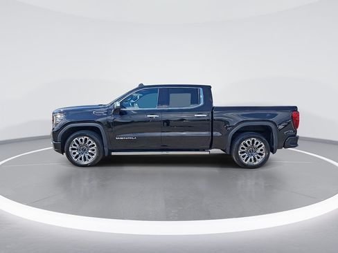 Used 2023 GMC Sierra 1500 Denali Ultimate AWD/4WD image 5