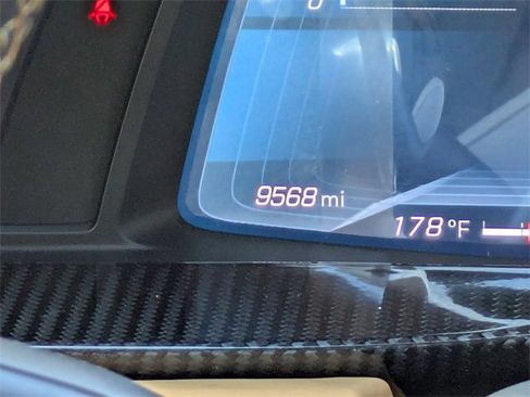 Used 2023 Chevrolet Corvette Stingray Premium Conv w/ Z51 Performance Package image 28