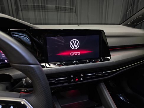 Used 2024 Volkswagen GTI Autobahn FWD image 25