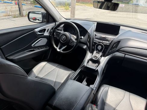 Used 2021 Acura RDX AWD w/ Technology Package image 18