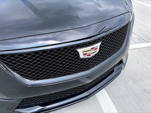 Used 2020 Cadillac CT5 Sport AWD/4WD image 27