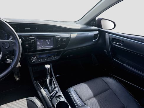 Used 2016 Toyota Corolla S FWD image 22