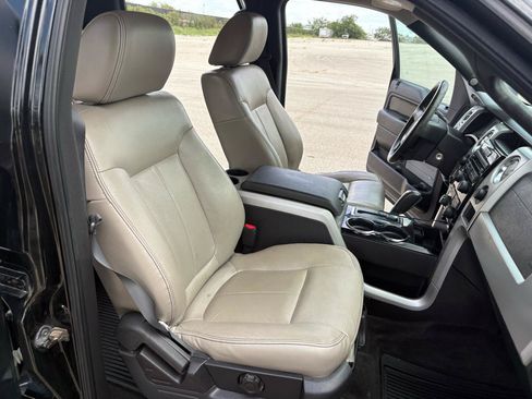 Used 2009 Ford F150 FX4 AWD/4WD image 31