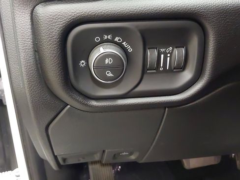 Used 2023 RAM 2500 Laramie image 23