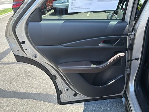 Used 2023 MAZDA CX-30 AWD 2.5 S w/ Premium Package image 20