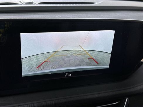 New 2026 Buick Envista Preferred w/ Convenience I Package image 15