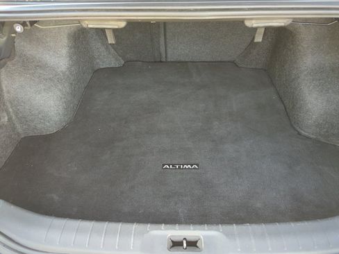 Used 2019 Nissan Altima 2.5 SL AWD/4WD image 24