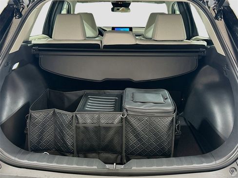 New 2026 Toyota Corolla Cross L image 24