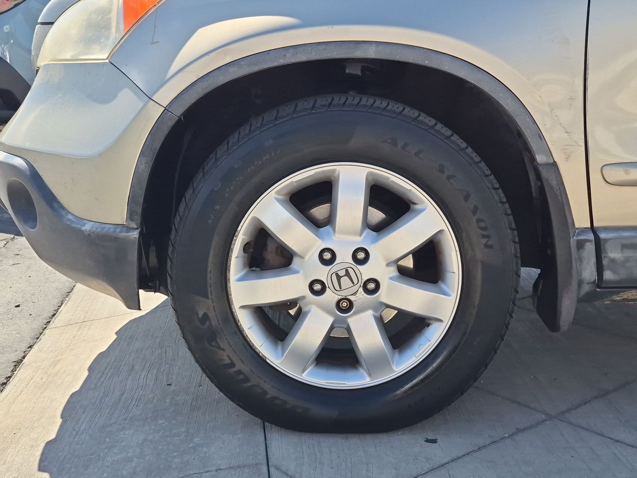 Used 2007 Honda CR-V EX-L image 13