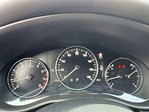 New 2026 MAZDA CX-30 AWD 2.5 S w/ Select Sport Pkg image 37