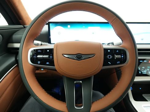New 2026 Genesis GV80 3.5T Prestige AWD/4WD image 48