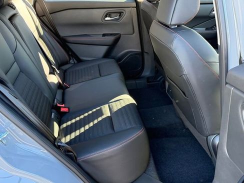 New 2026 Nissan Rogue SV AWD/4WD image 24