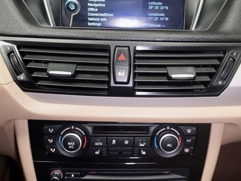 Used 2014 BMW X1 xDrive28i AWD/4WD image 15