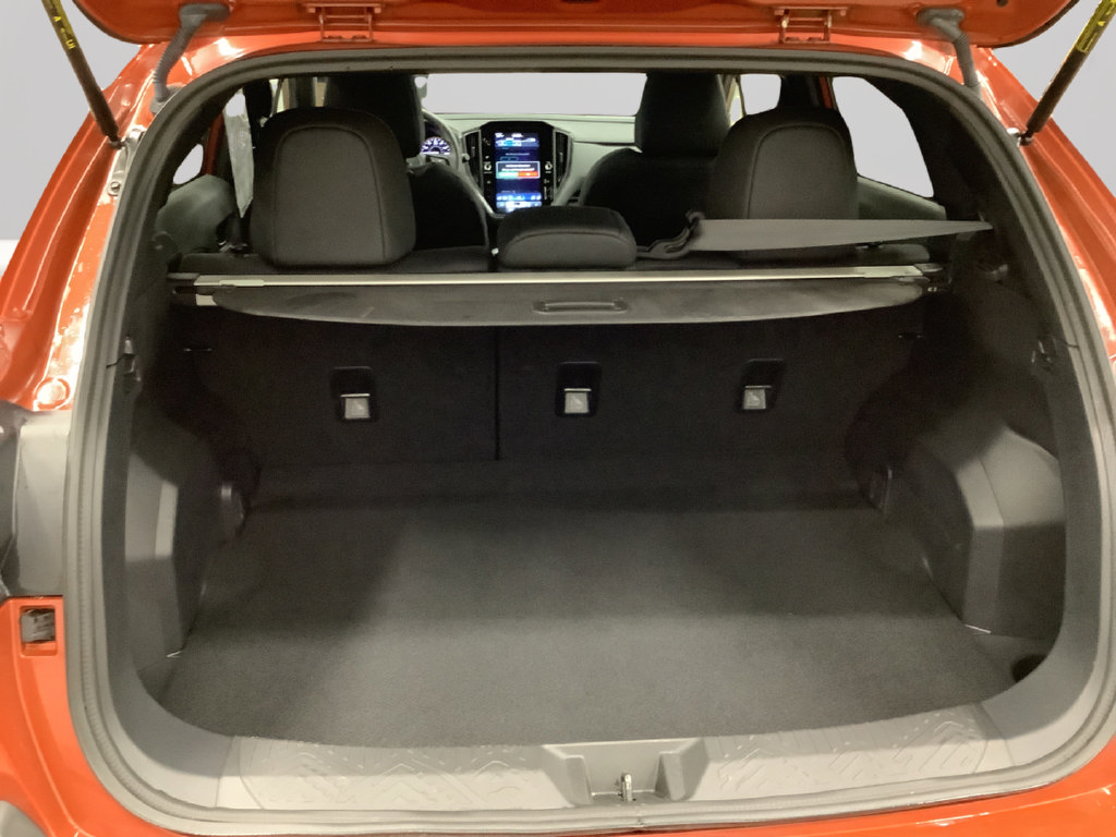 Certified 2024 Subaru Crosstrek 2.5i Wilderness AWD/4WD image 18