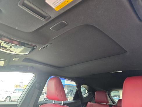 Used 2022 Lexus NX 350h AWD w/ Vision Package image 15