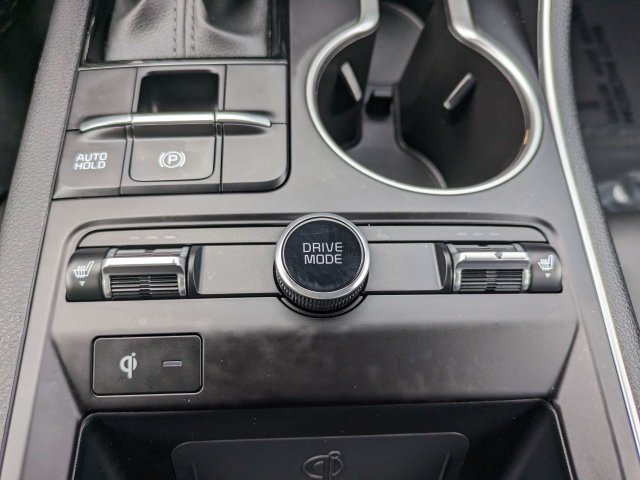 Used 2024 Kia K5 GT-Line FWD image 29