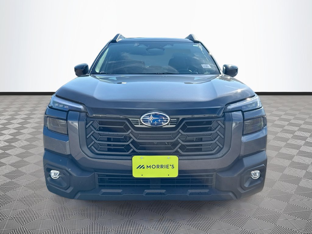 New 2026 Subaru Outback Limited XT AWD/4WD image 2