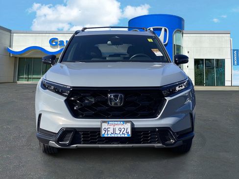 Used 2023 Honda CR-V Sport image 2