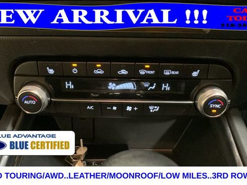 Used 2020 MAZDA CX-5 Grand Touring image 41