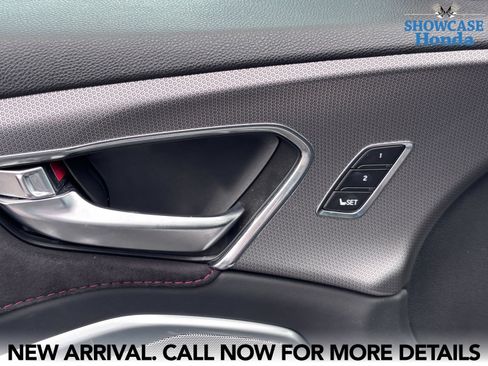 Used 2023 Acura RDX A-Spec AWD/4WD image 9