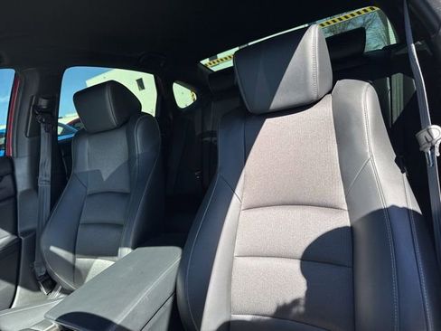 Used 2022 Honda Accord Sport image 16