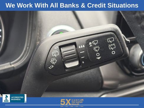 Used 2019 Ford EcoSport SE image 23