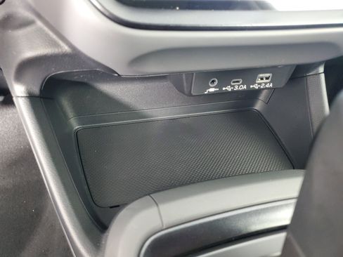 New 2026 Subaru Crosstrek 2.0i Premium image 20