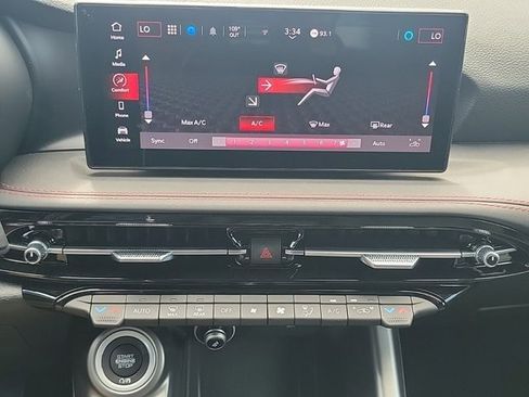 New 2024 Dodge Hornet GT w/ GT Blacktop Package image 14