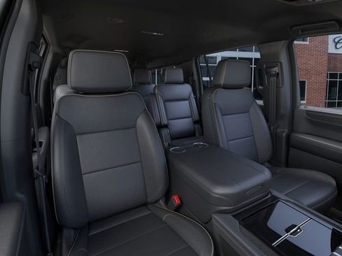 New 2026 GMC Yukon XL Elevation w/ LPO, Floor Liner Package image 16