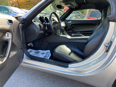 Used 2007 Pontiac Solstice Convertible w/ Premium Package image 9