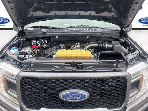 Used 2019 Ford F150 XL w/ Equipment Group 101A Mid RWD image 27