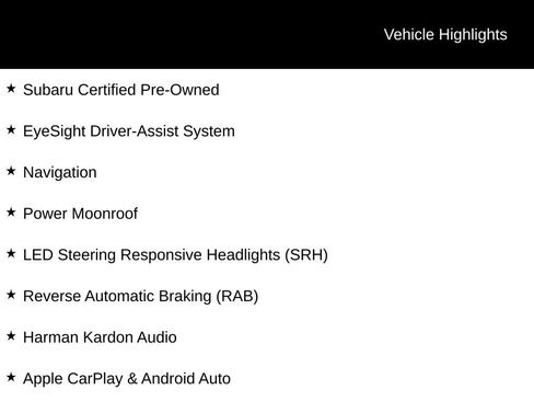 Certified 2025 Subaru Legacy Touring XT image 5