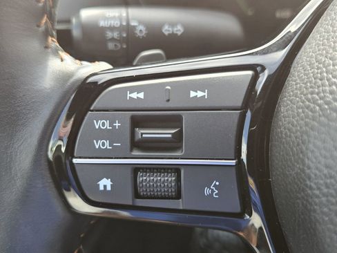 Used 2023 Honda CR-V Sport Touring image 26