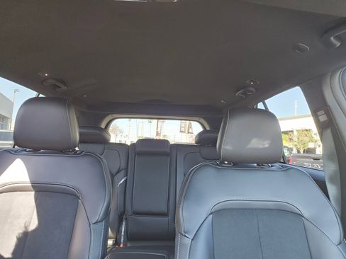 New 2026 Jeep Grand Cherokee Altitude AWD/4WD image 27