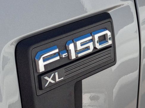 Used 2024 Ford F150 XL w/ Equipment Group 103A High AWD/4WD image 12