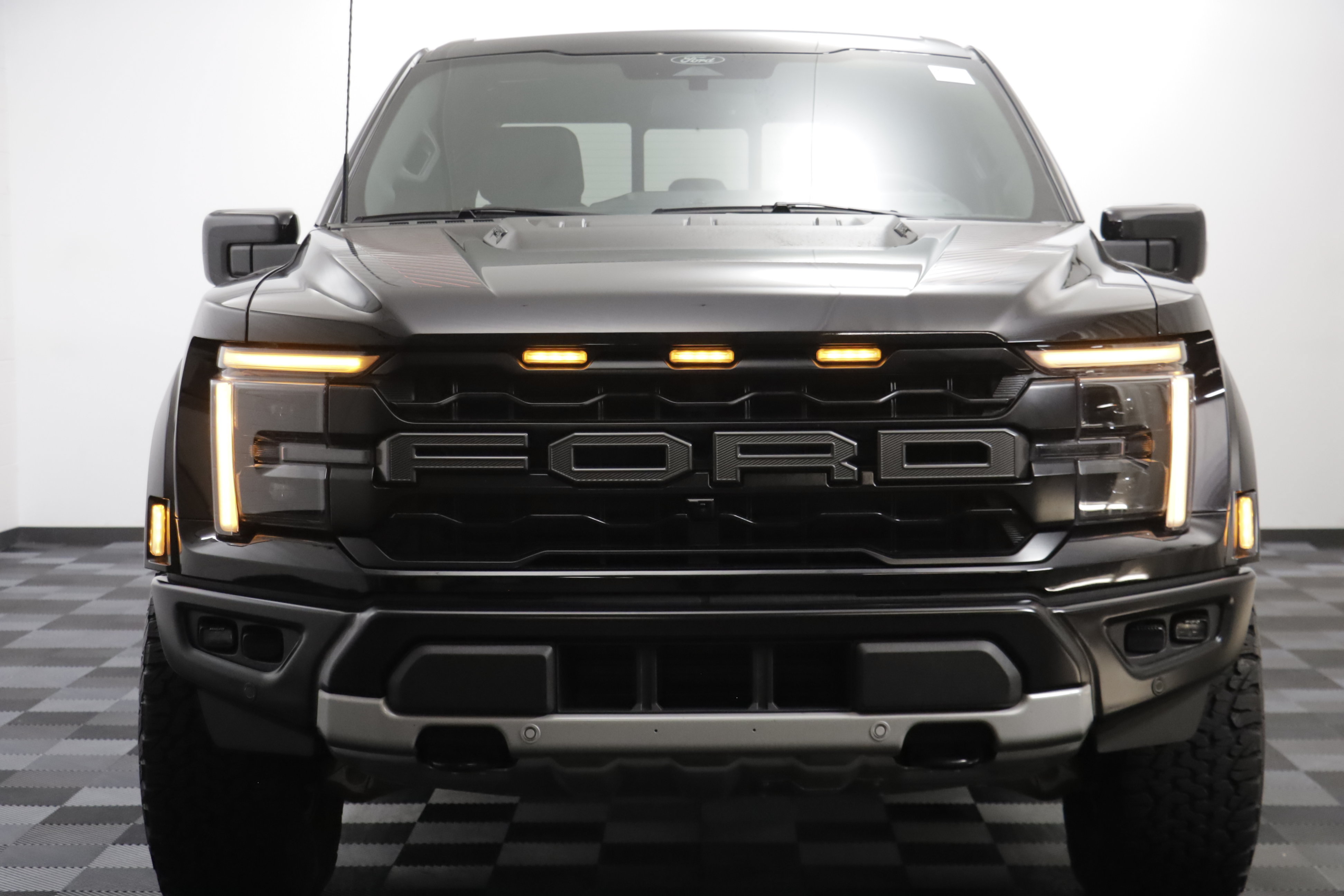 Used 2025 Ford F150 Raptor AWD/4WD image 25