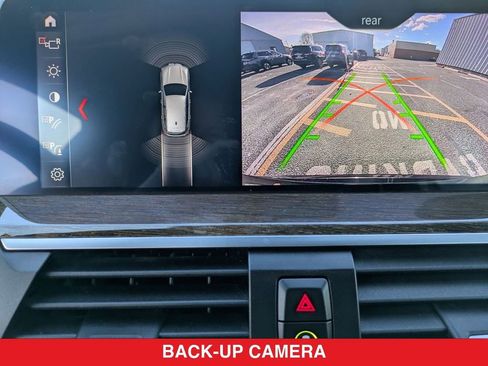 Used 2019 BMW X3 xDrive30i image 27