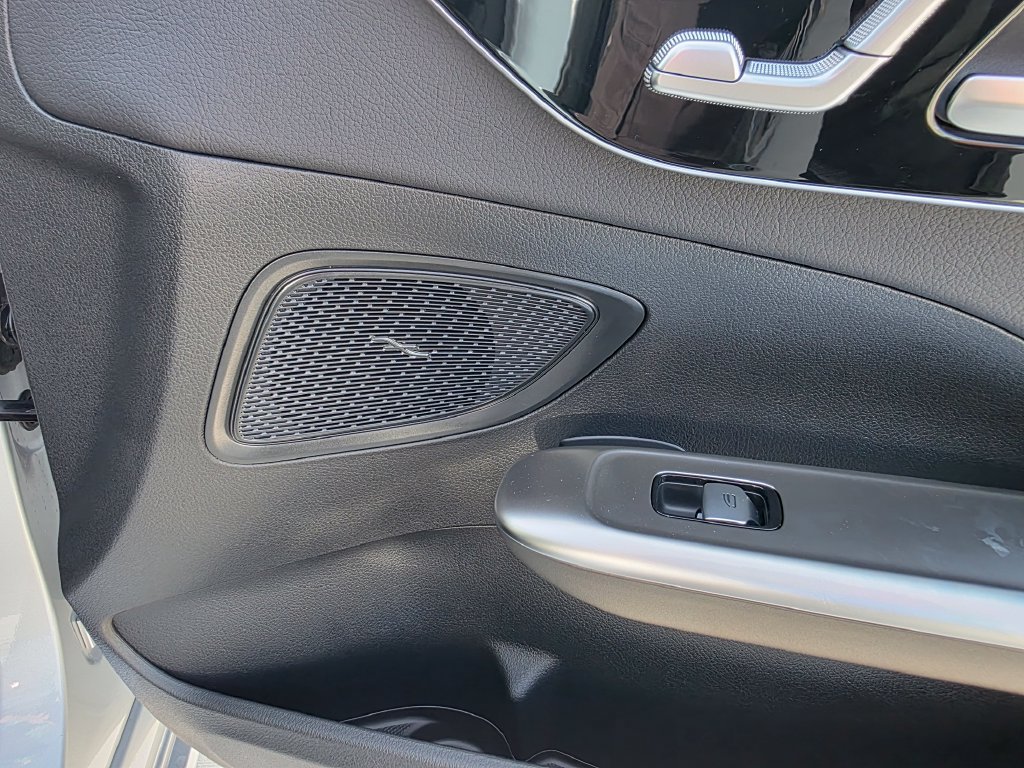 New 2026 Mercedes-Benz E 450 4MATIC Sedan image 17