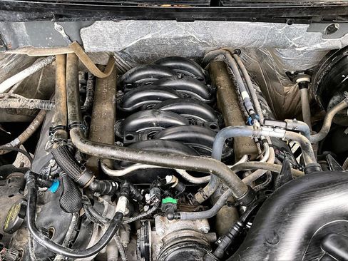 Used 2014 Ford F150 FX2 w/ Equipment Group 402A Luxury image 32