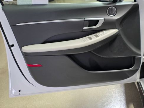 Certified 2026 Hyundai Sonata SEL FWD image 20