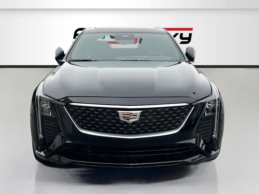 Used 2026 Cadillac CT5 Premium Luxury w/ Technology Package AWD/4WD image 2