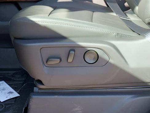 New 2026 GMC Sierra 1500 Elevation w/ Elevation Premium Package image 21