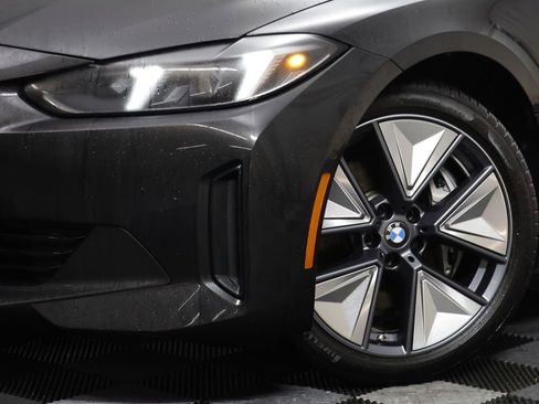 Certified 2025 BMW i4 xDrive40i w/ Premium Package image 3