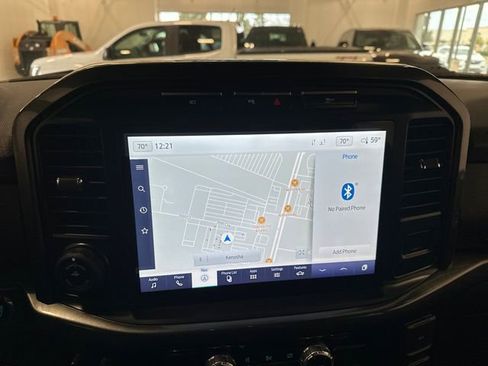 Used 2023 Ford F150 XLT w/ Equipment Group 302A High image 23