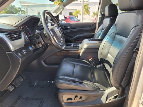 Used 2019 Chevrolet Tahoe LT image 15