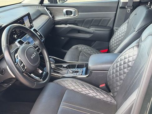 Used 2022 Kia Sorento SX Prestige AWD/4WD image 18