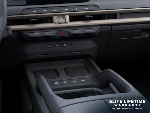 New 2027 Kia Telluride LX FWD image 24