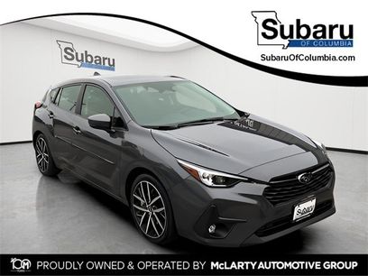 Certified 2025 Subaru Impreza 2.0i Sport