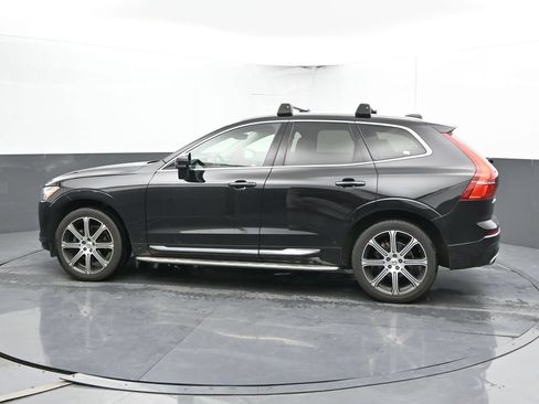 Used 2020 Volvo XC60 T5 Inscription w/ Protection Package AWD/4WD image 9