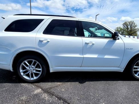 Used 2025 Dodge Durango R/T image 15